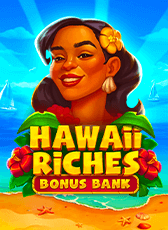Hawaii Riches